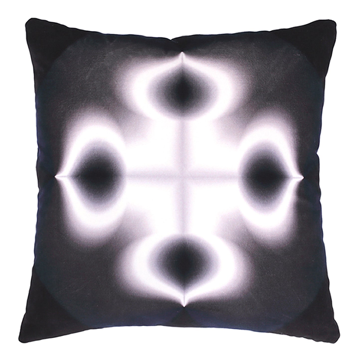 Elfin Woods Warbler Velvet Cushion Cover