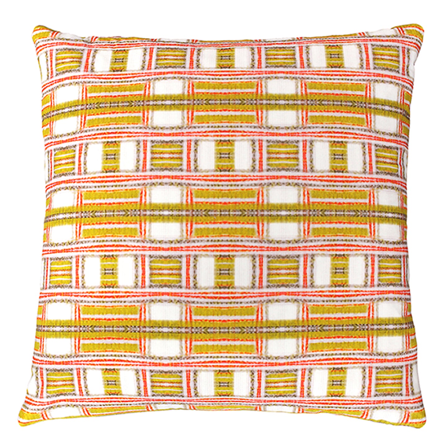 Green Avadavat Velvet Cushion Cover